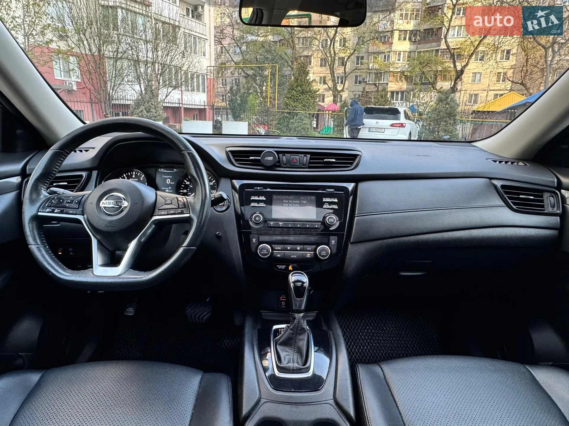 2017 Nissan Rogue - мініатюра 17