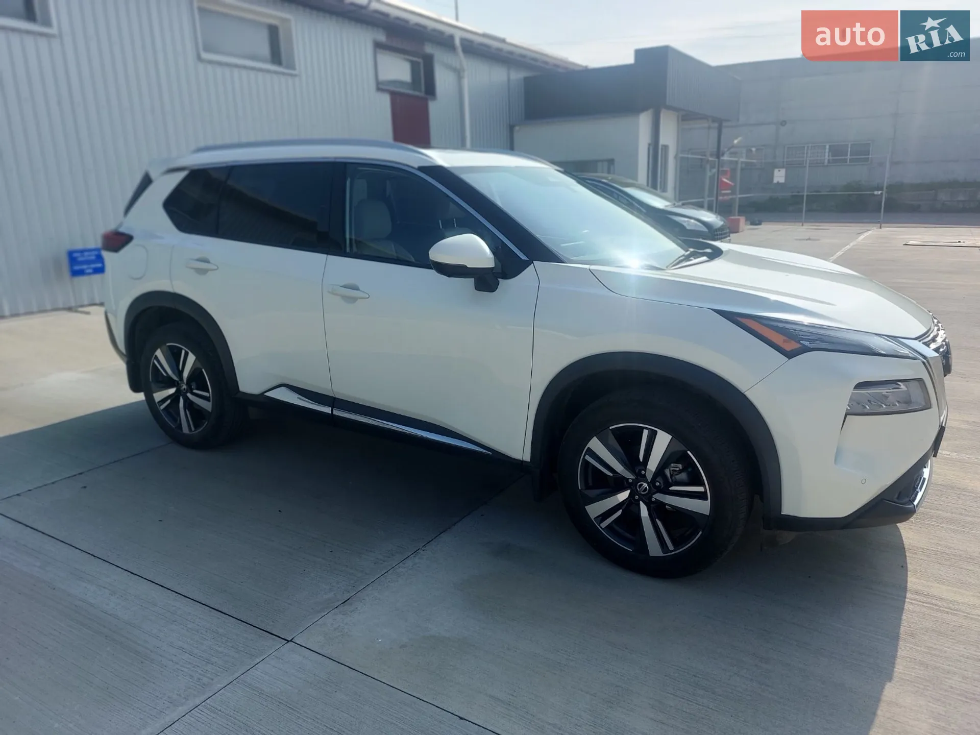 2021 Nissan Rogue - мініатюра 14