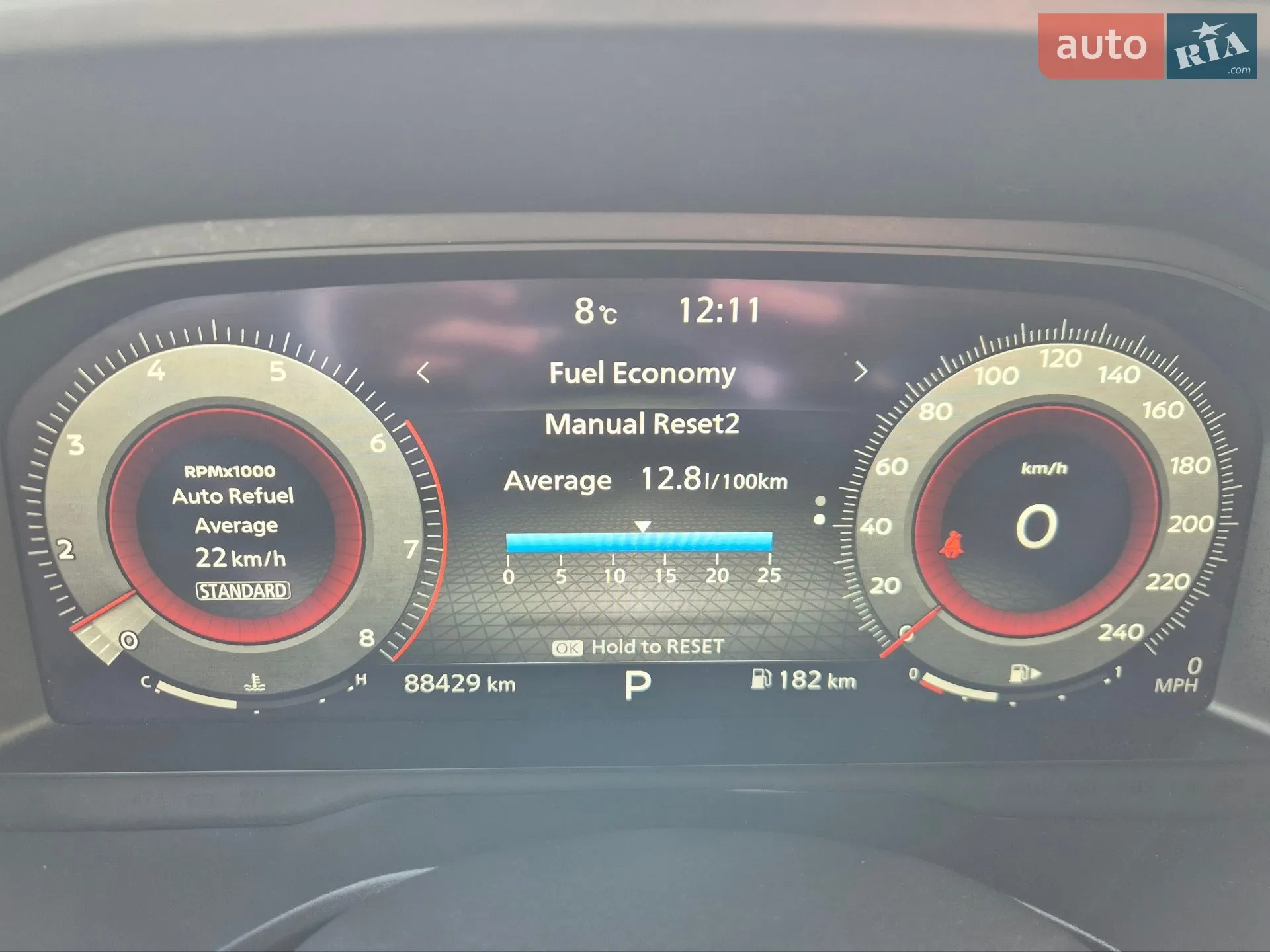 2021 Nissan Rogue - мініатюра 15