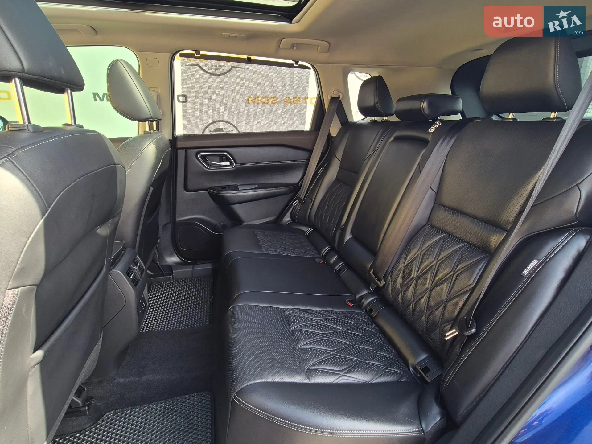 2021 Nissan Rogue - мініатюра 25