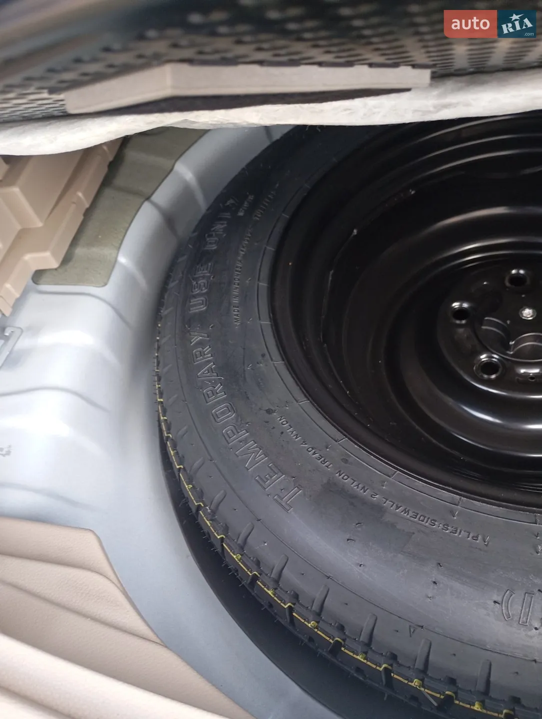 2019 Nissan Rogue - мініатюра 10