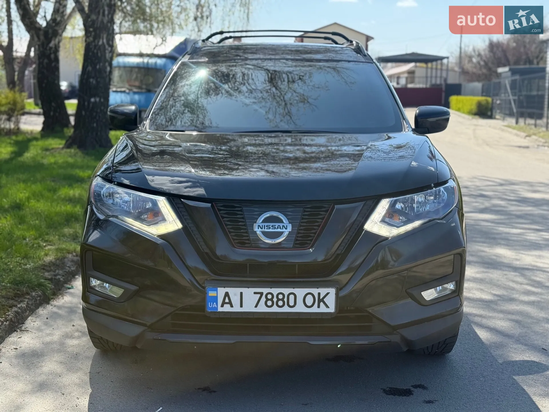 2018 Nissan Rogue - мініатюра 2
