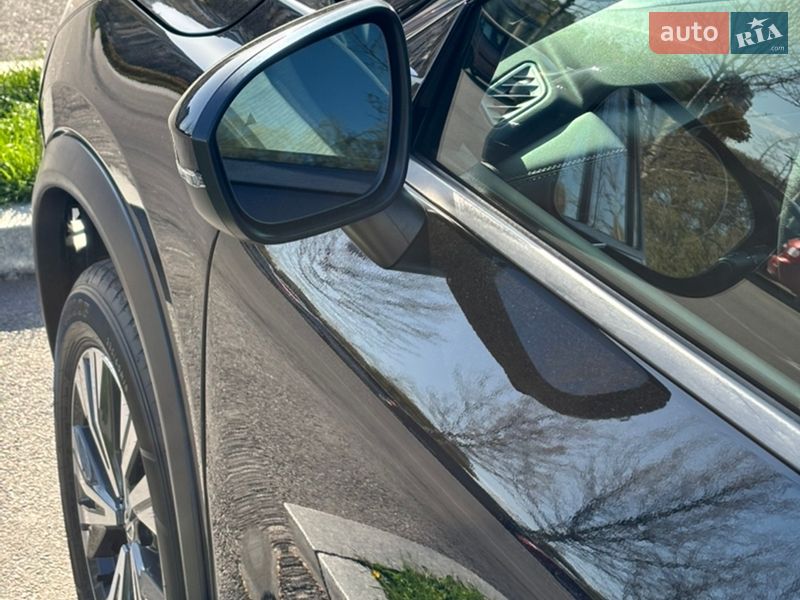 Внедорожник / Кроссовер Nissan Rogue 2021 в Днепре фото 13 Внедорожник / Кроссовер Nissan Rogue 2021 в Днепре