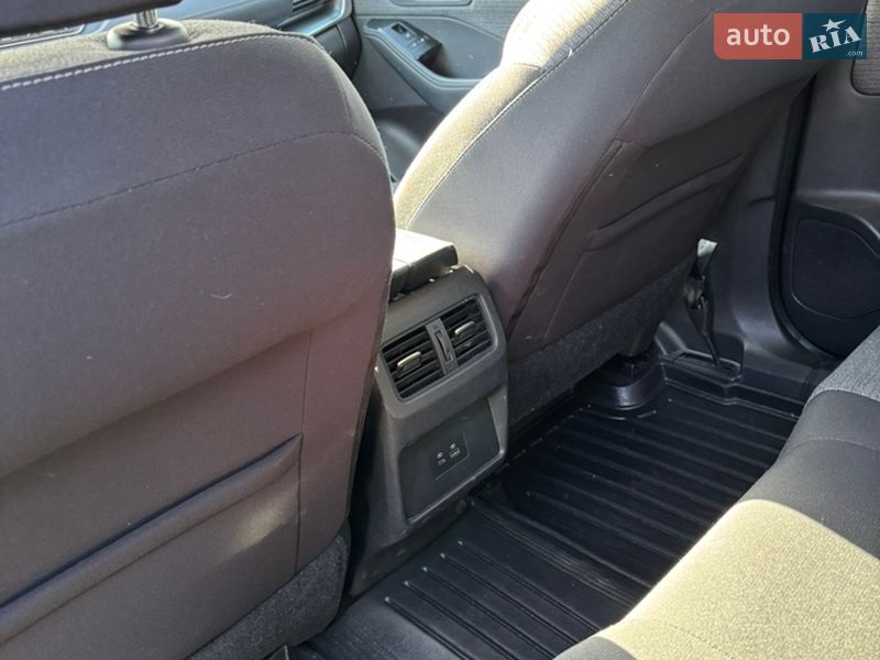 Внедорожник / Кроссовер Nissan Rogue 2021 в Днепре фото 23 Внедорожник / Кроссовер Nissan Rogue 2021 в Днепре