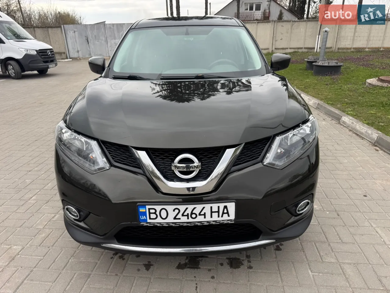 2017 Nissan Rogue - мініатюра 34