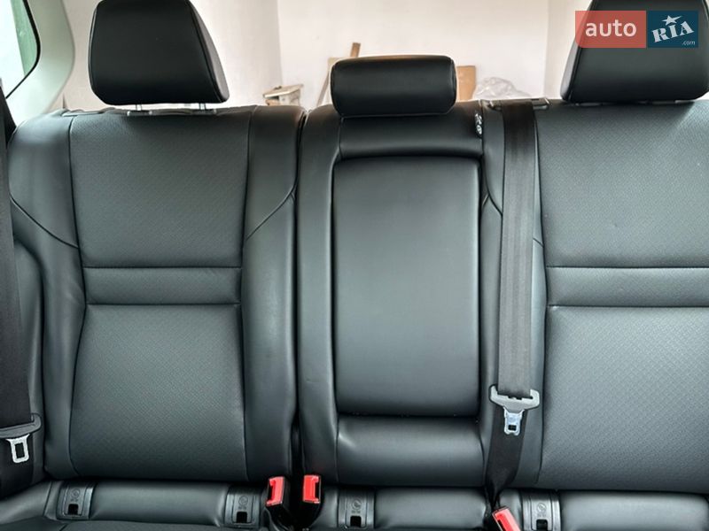 Внедорожник / Кроссовер Nissan Rogue 2023 в Самборе фото 13 Внедорожник / Кроссовер Nissan Rogue 2023 в Самборе