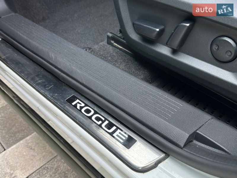 Внедорожник / Кроссовер Nissan Rogue 2023 в Самборе фото 12 Внедорожник / Кроссовер Nissan Rogue 2023 в Самборе