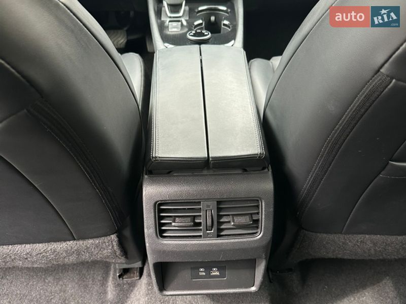 Внедорожник / Кроссовер Nissan Rogue 2023 в Самборе фото 33 Внедорожник / Кроссовер Nissan Rogue 2023 в Самборе