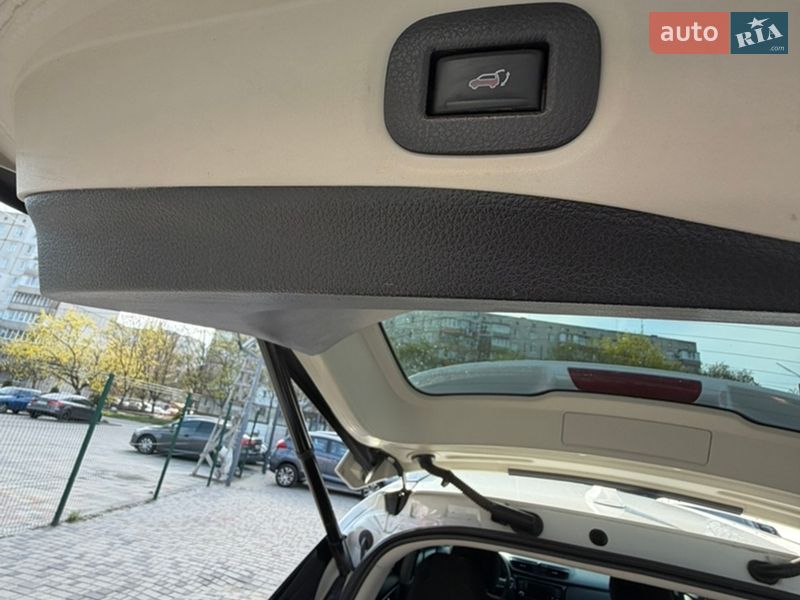 Внедорожник / Кроссовер Nissan Rogue 2018 в Белой Церкви