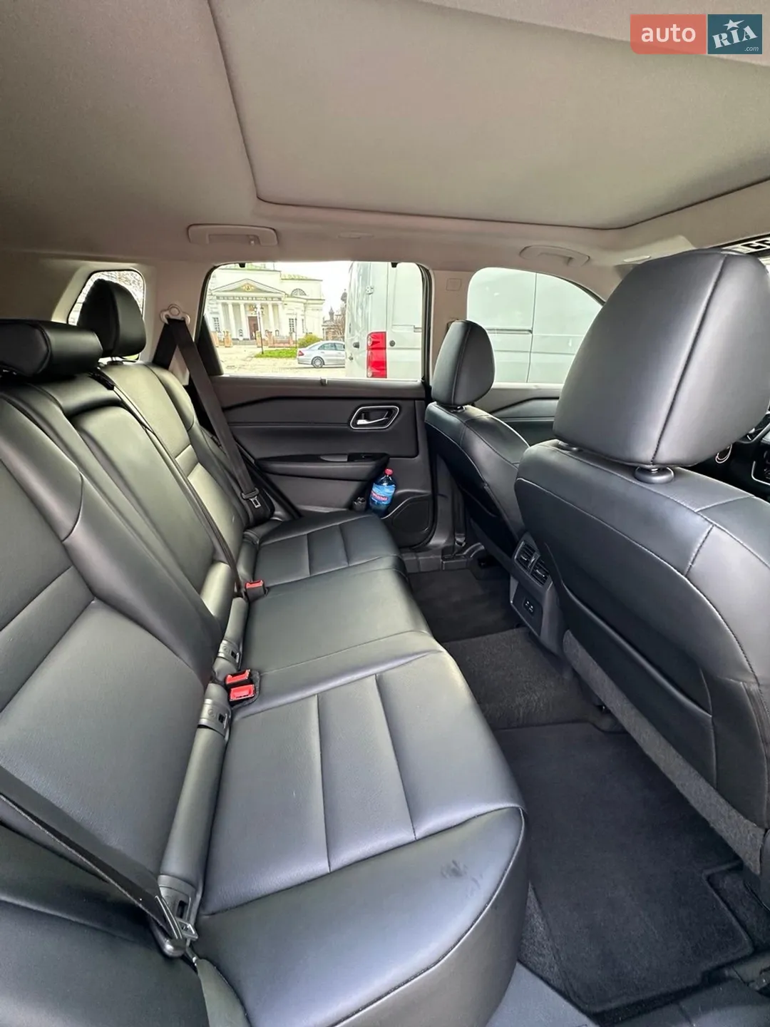 2021 Nissan Rogue - мініатюра 11