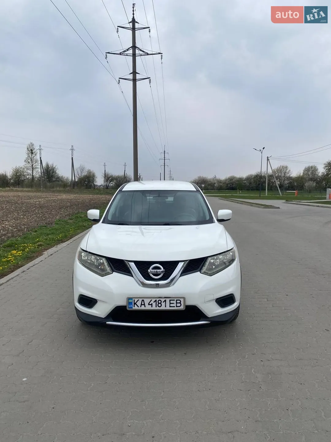 2015 Nissan Rogue - мініатюра 7