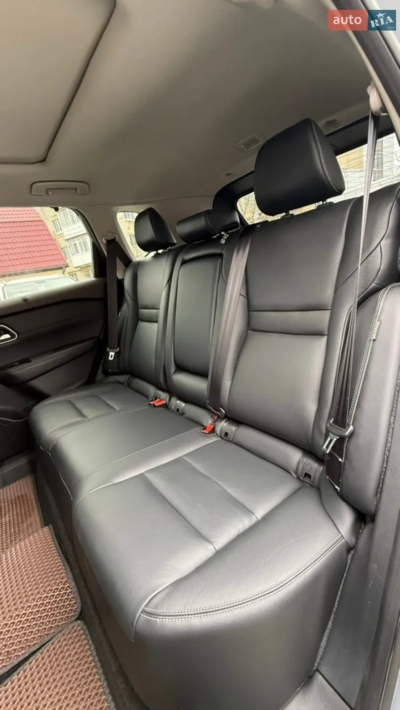 2020 Nissan Rogue - мініатюра 23