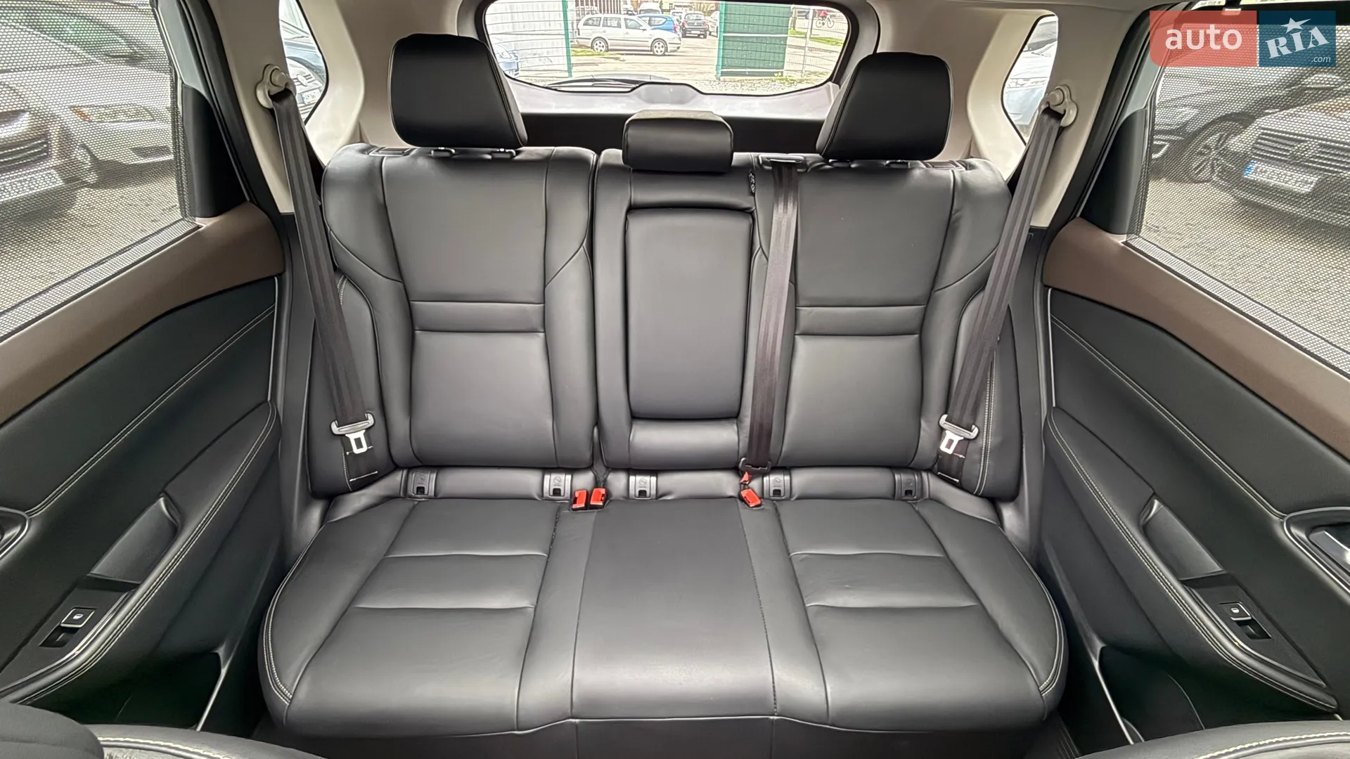 2020 Nissan Rogue - мініатюра 33