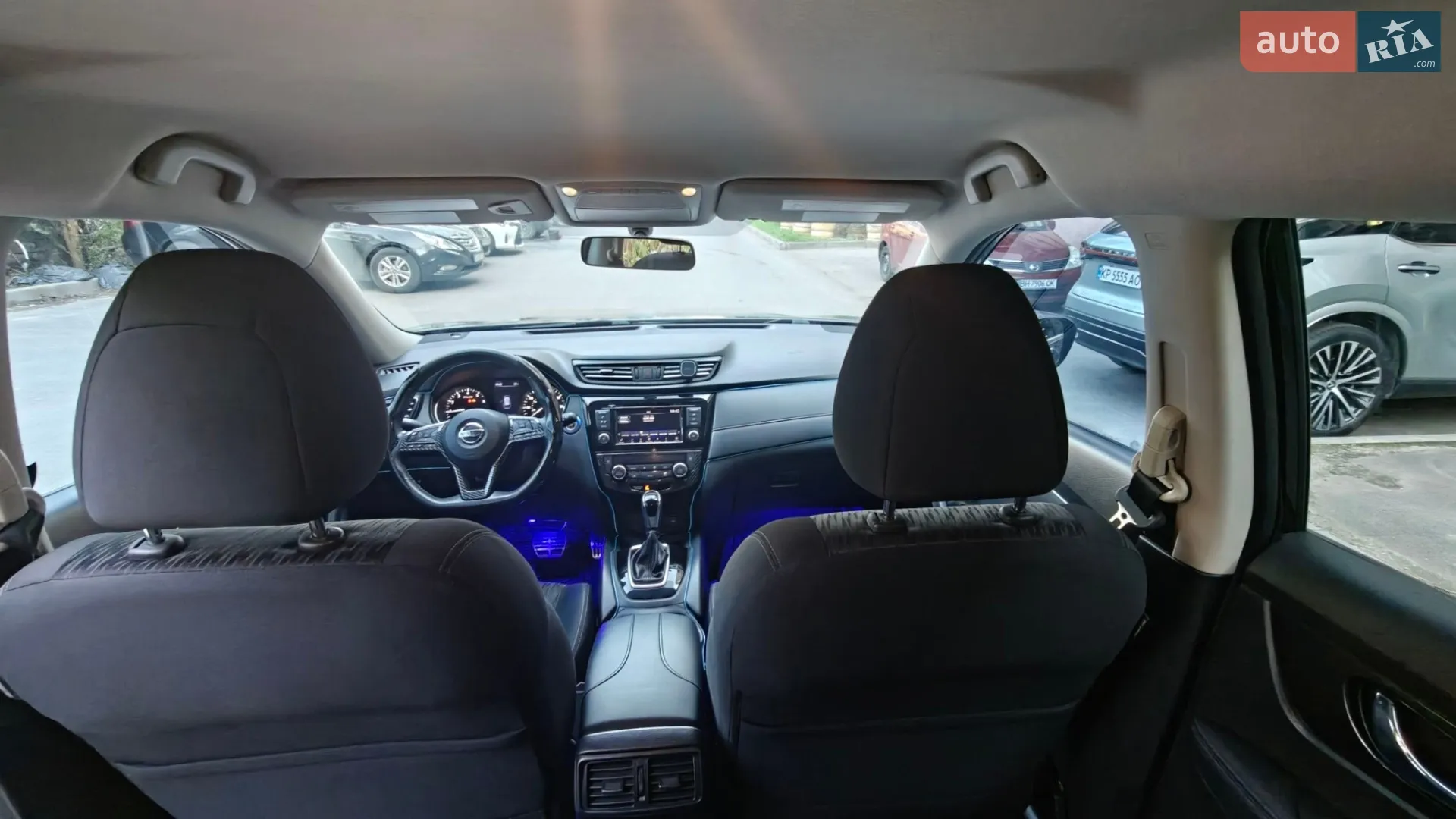 2018 Nissan Rogue - мініатюра 15
