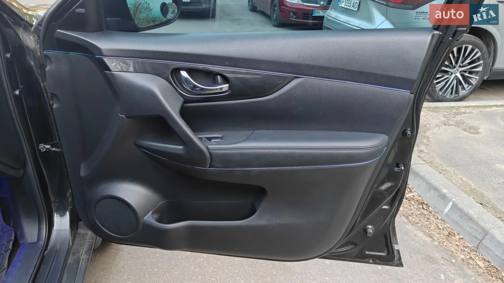 2018 Nissan Rogue - мініатюра 23