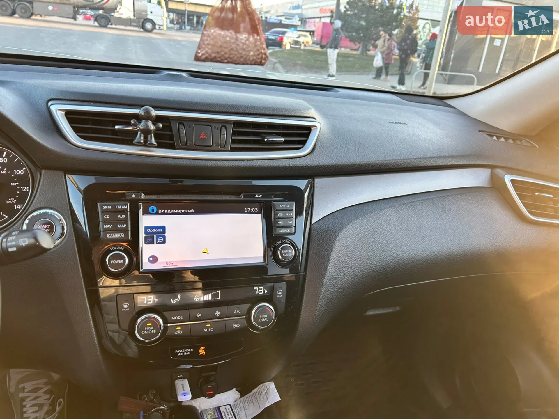 2016 Nissan Rogue - мініатюра 2