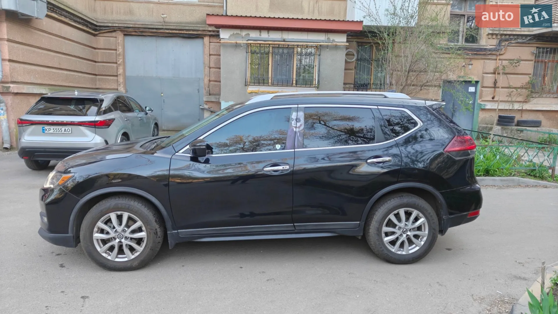 2018 Nissan Rogue - мініатюра 6