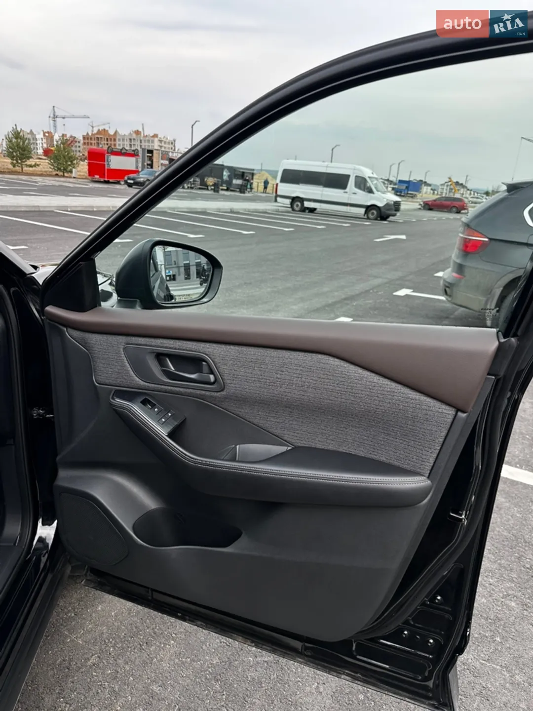 2021 Nissan Rogue - мініатюра 24
