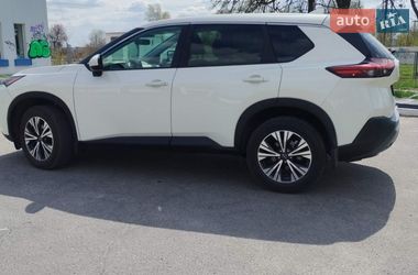 Внедорожник / Кроссовер Nissan Rogue 2023 в Днепре