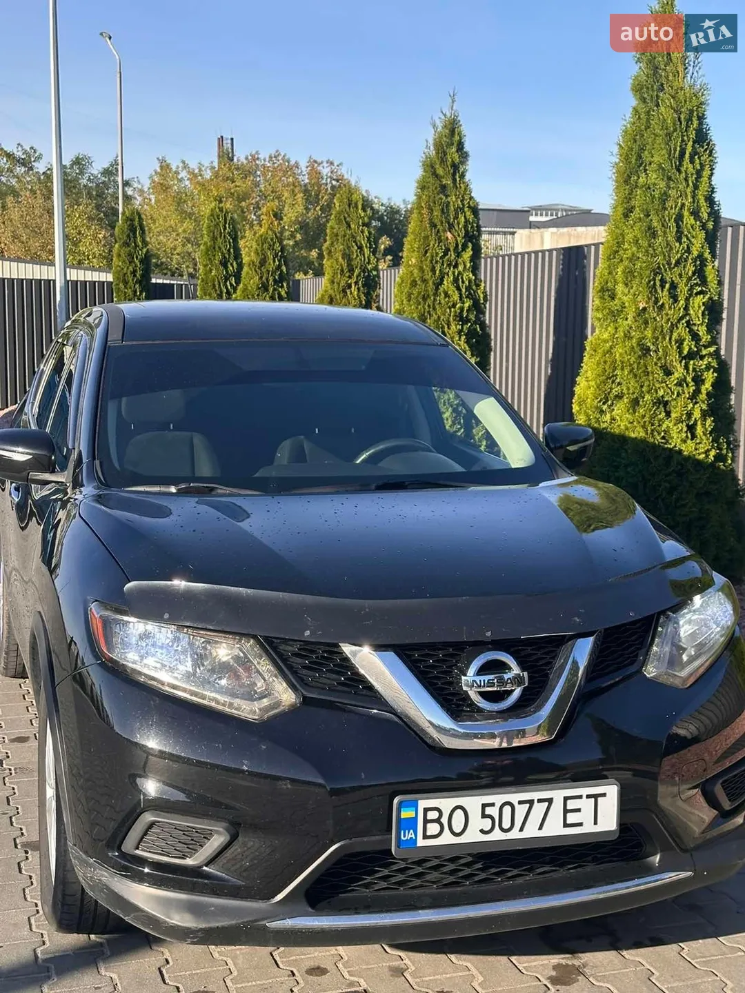 2015 Nissan Rogue - мініатюра 18