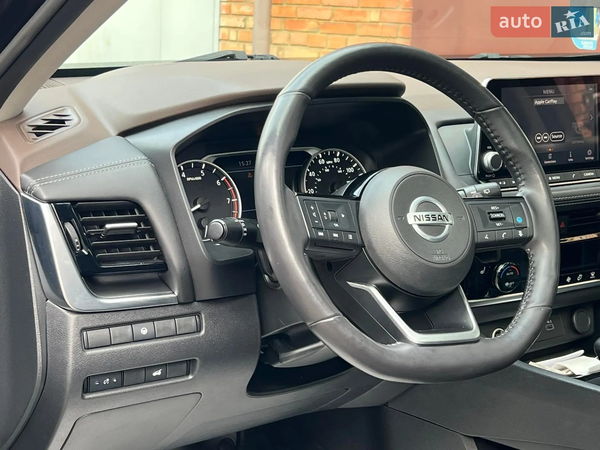 2021 Nissan Rogue - мініатюра 17