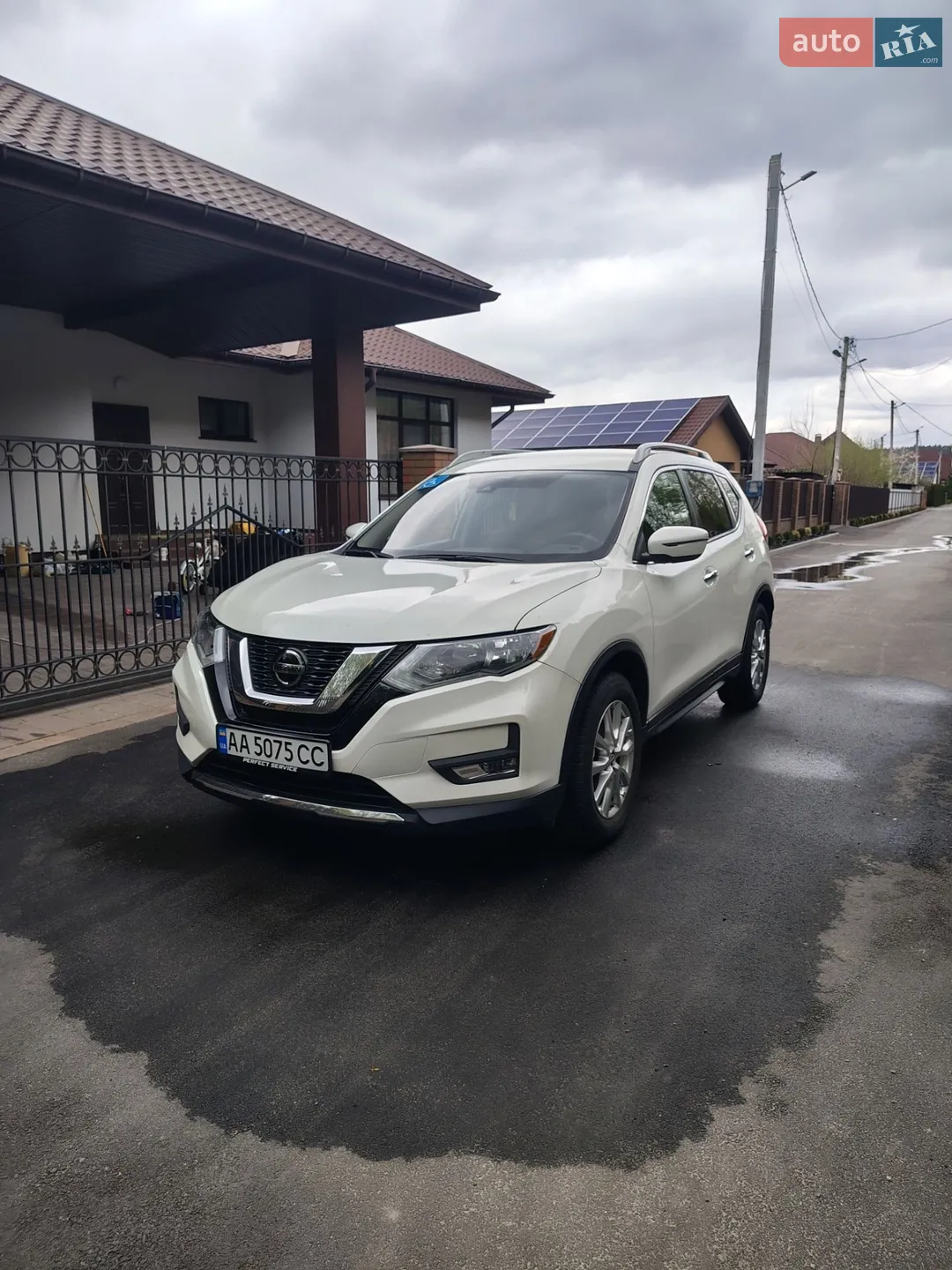2018 Nissan Rogue - мініатюра 16