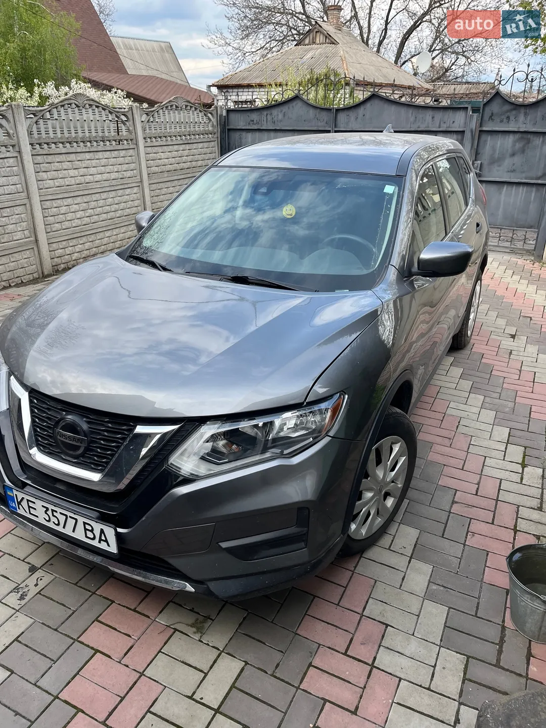 2019 Nissan Rogue - мініатюра 9