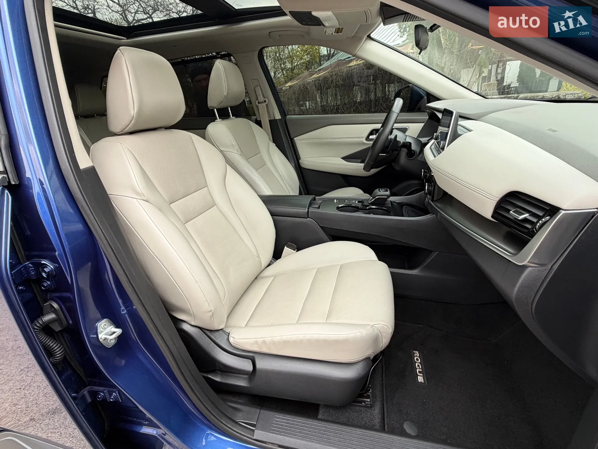 2021 Nissan Rogue - мініатюра 17
