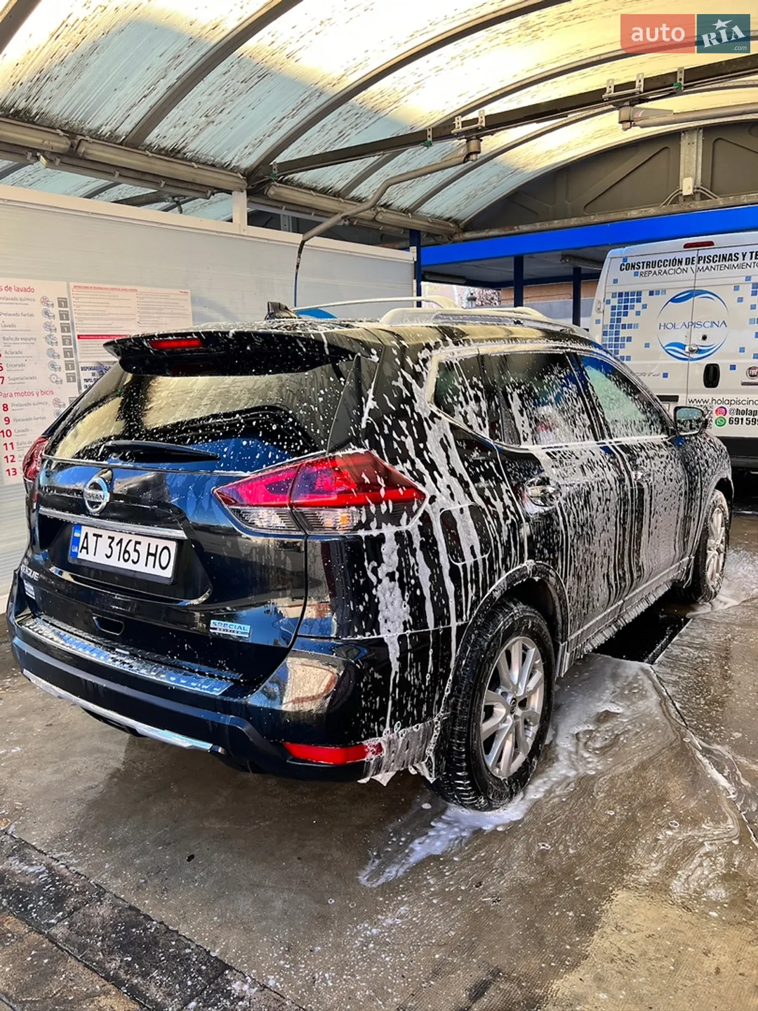 2019 Nissan Rogue - мініатюра 4