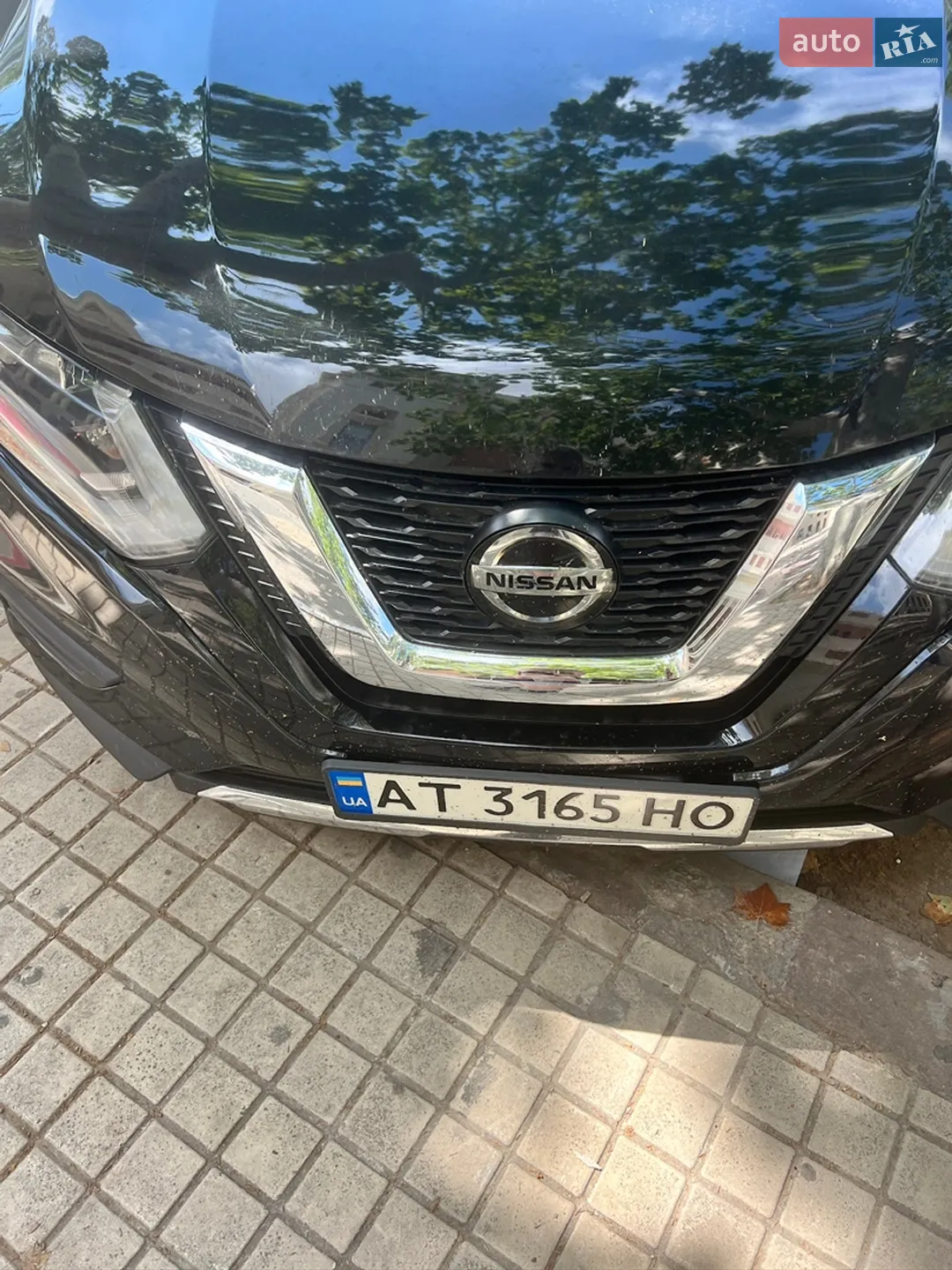 2019 Nissan Rogue - мініатюра 9