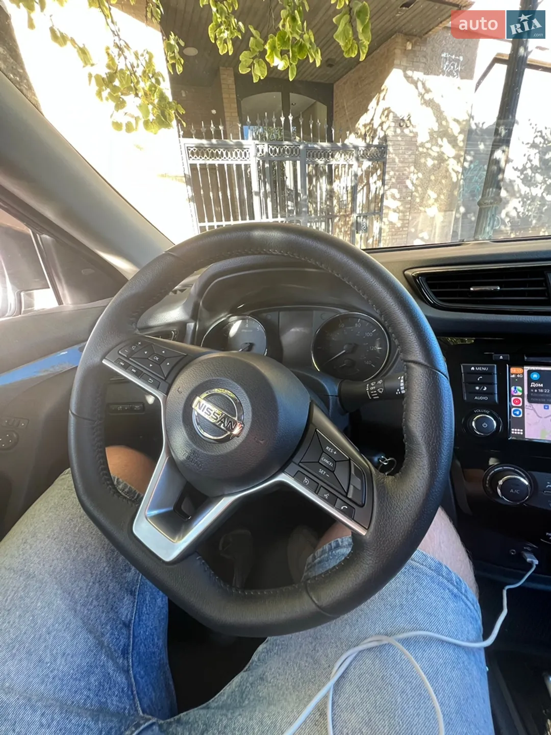 2019 Nissan Rogue - мініатюра 19