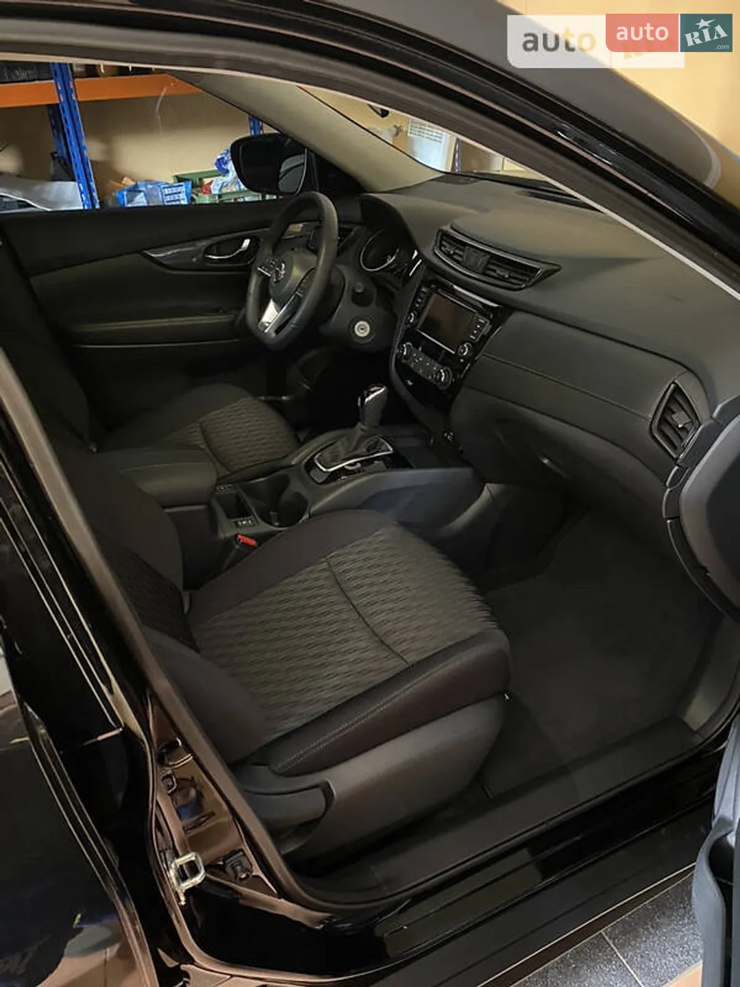 2019 Nissan Rogue - мініатюра 24