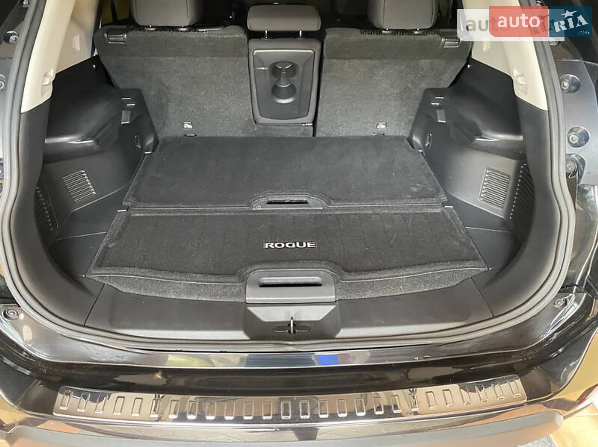 2019 Nissan Rogue - мініатюра 29