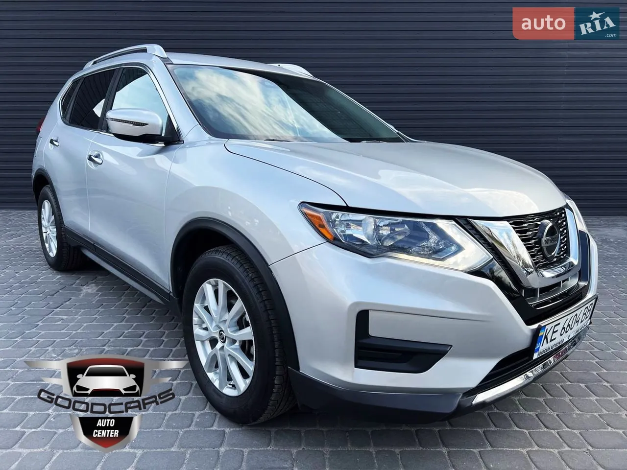 2021 Nissan Rogue - мініатюра 12
