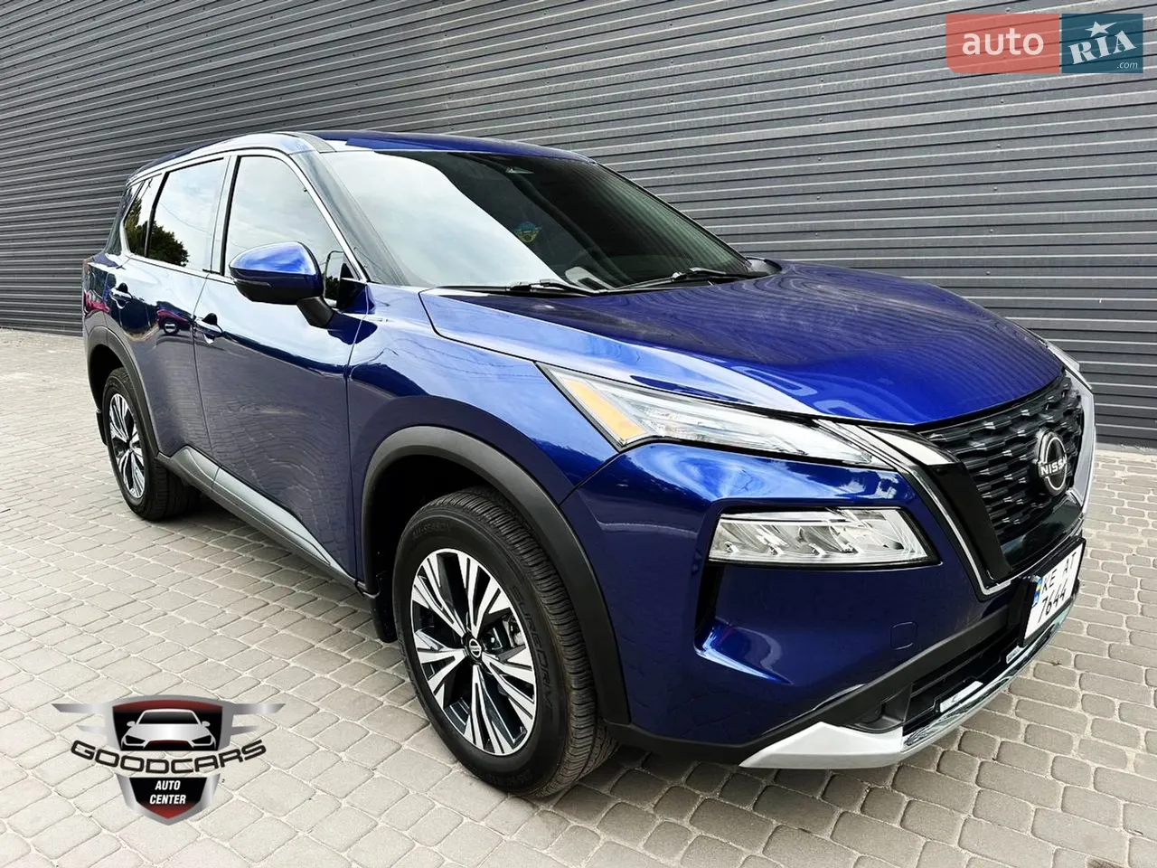 2021 Nissan Rogue - мініатюра 25