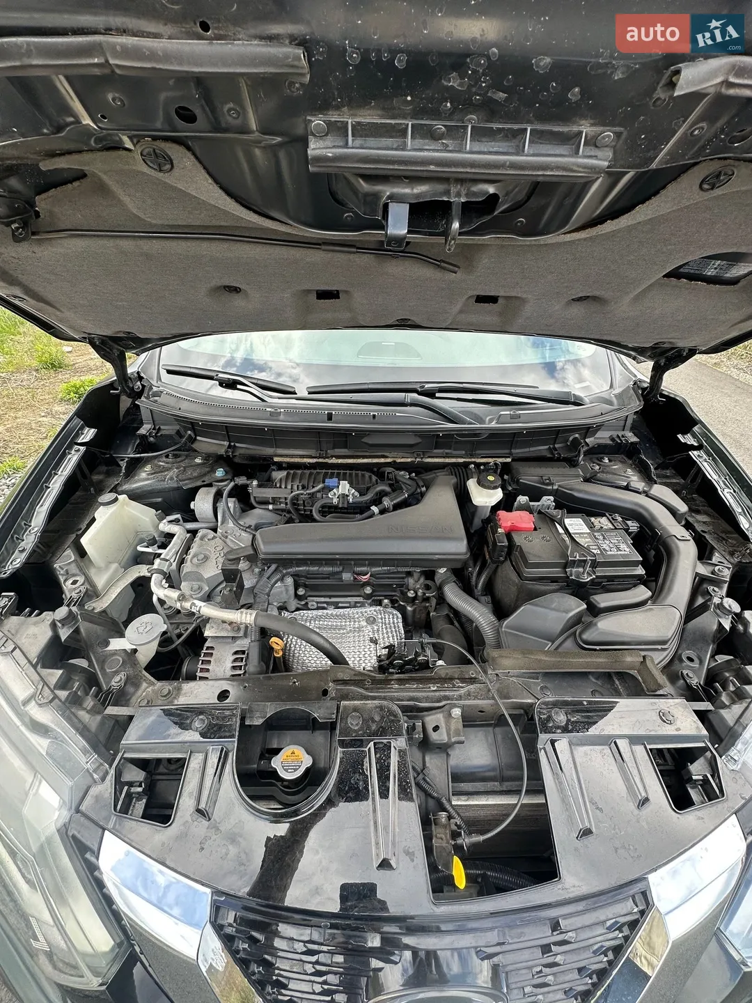 2019 Nissan Rogue - мініатюра 25