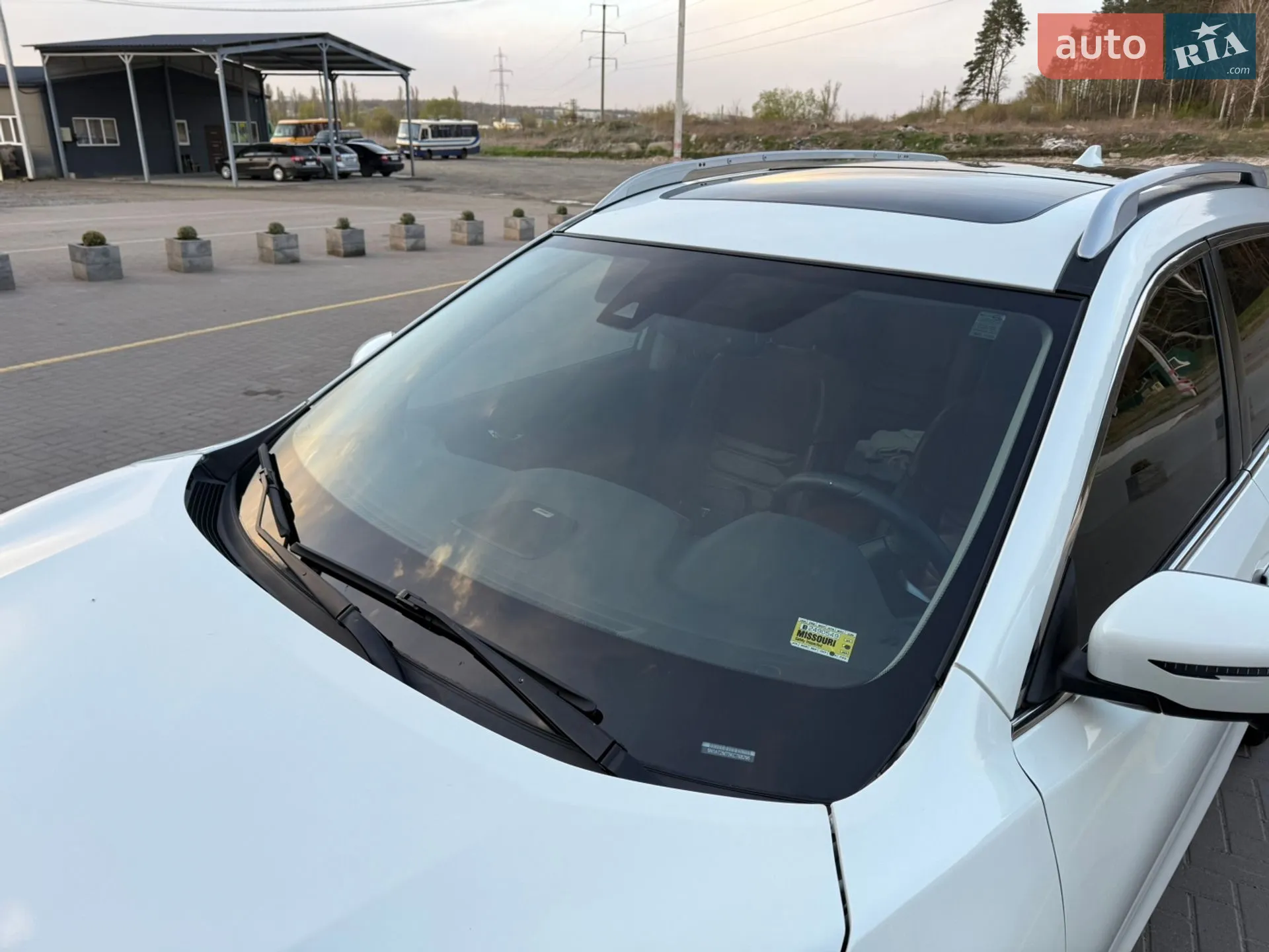 2019 Nissan Rogue - мініатюра 14