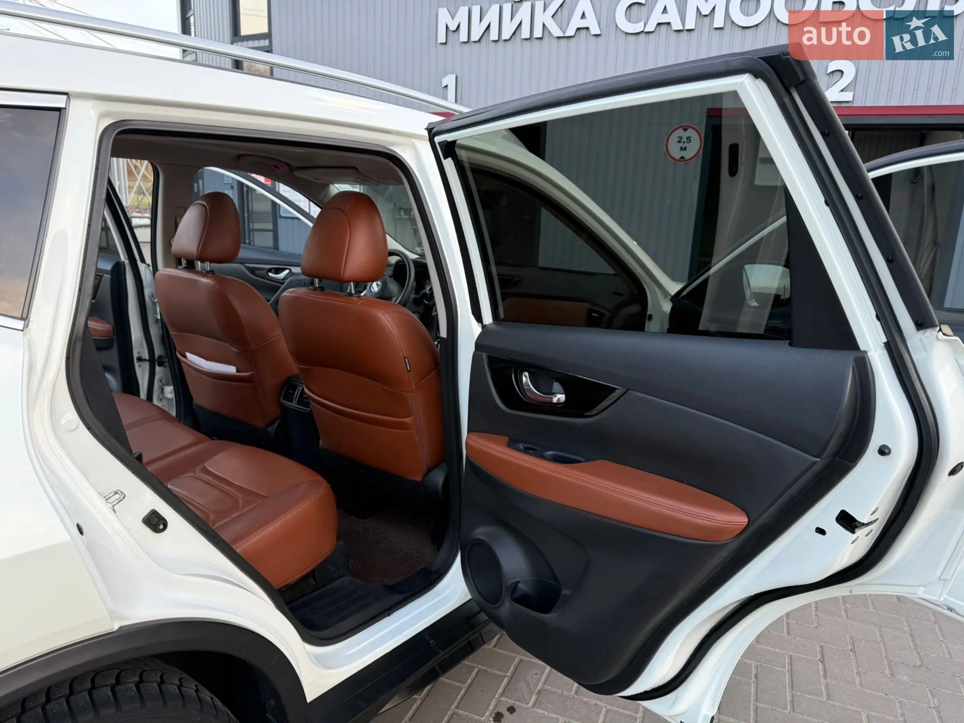 2019 Nissan Rogue - мініатюра 19