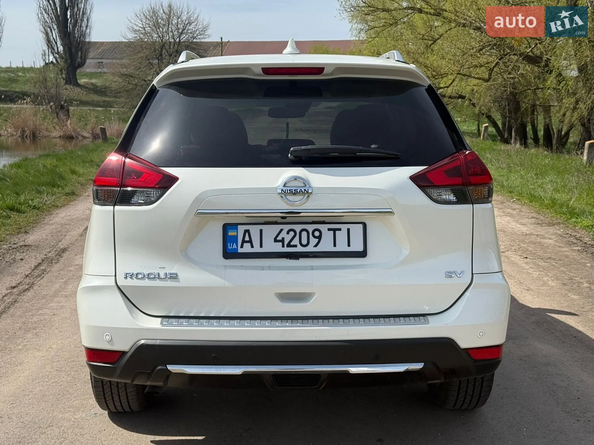 2019 Nissan Rogue - мініатюра 7