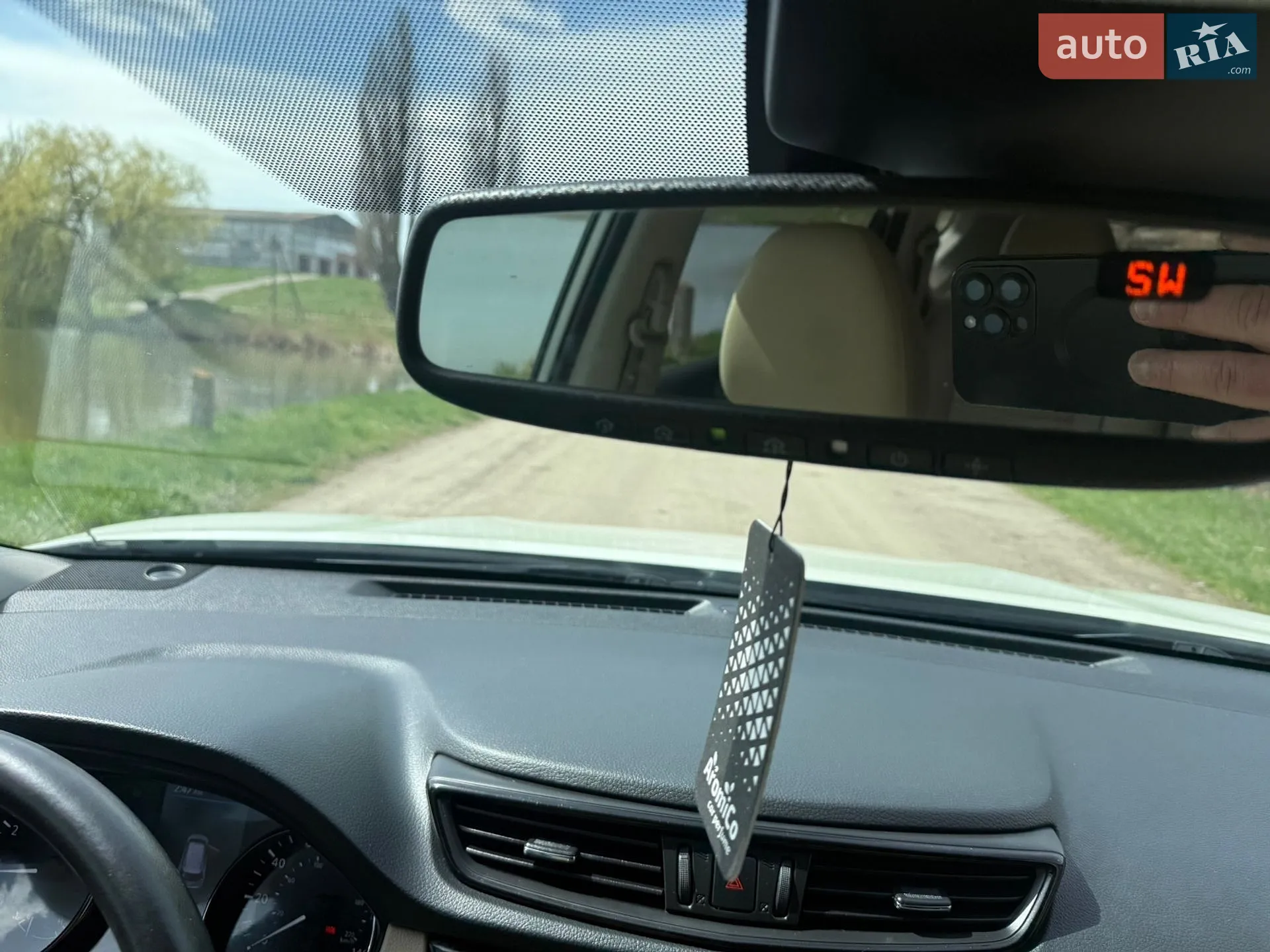 2019 Nissan Rogue - мініатюра 30