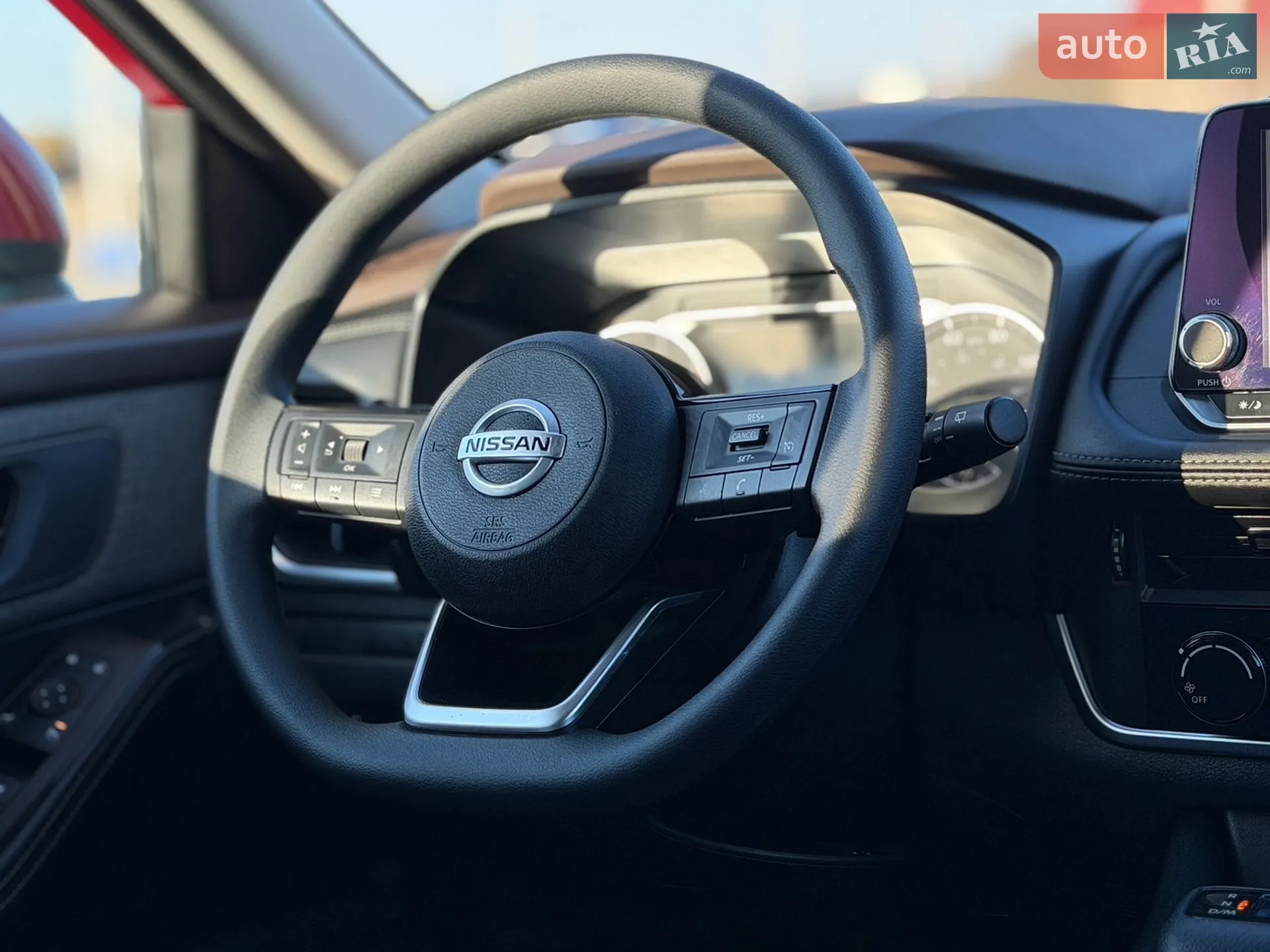 2021 Nissan Rogue - мініатюра 34