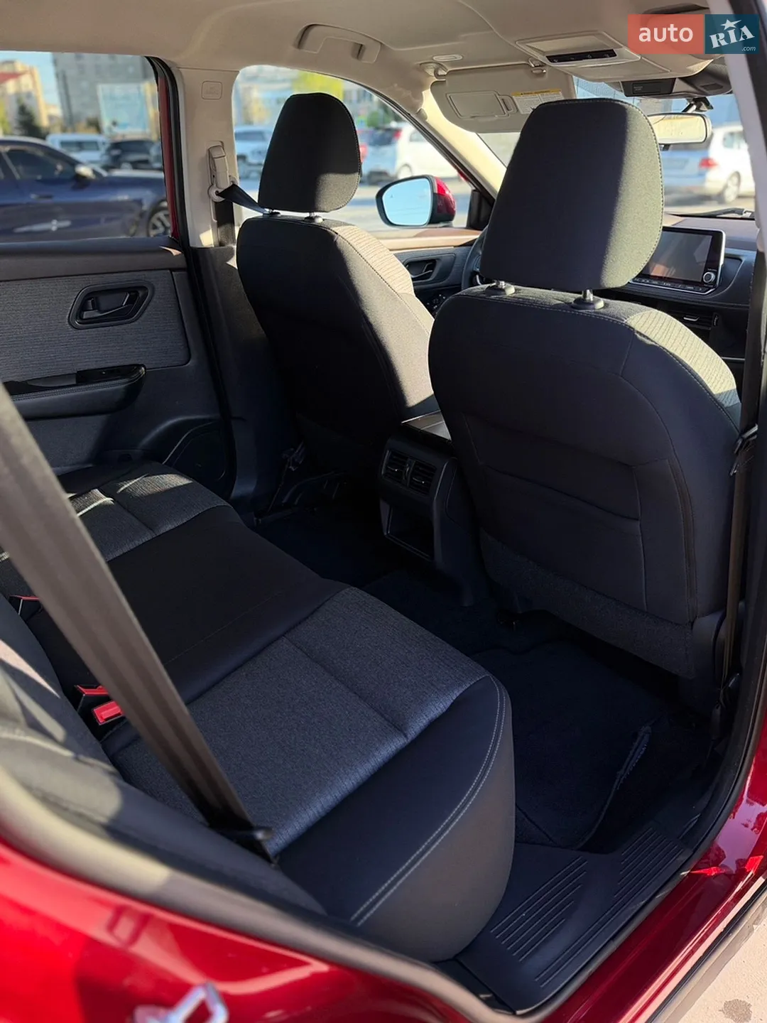 2021 Nissan Rogue - мініатюра 42
