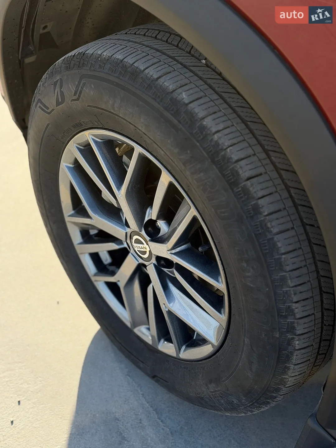 2021 Nissan Rogue - мініатюра 47
