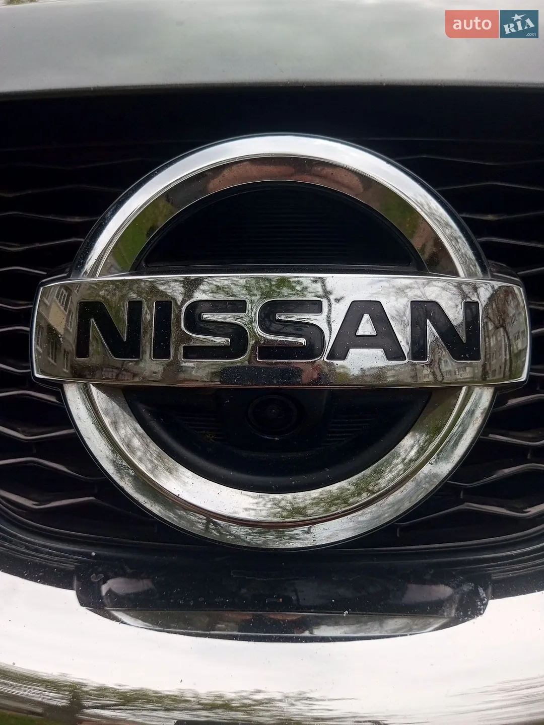 2014 Nissan Rogue - мініатюра 19
