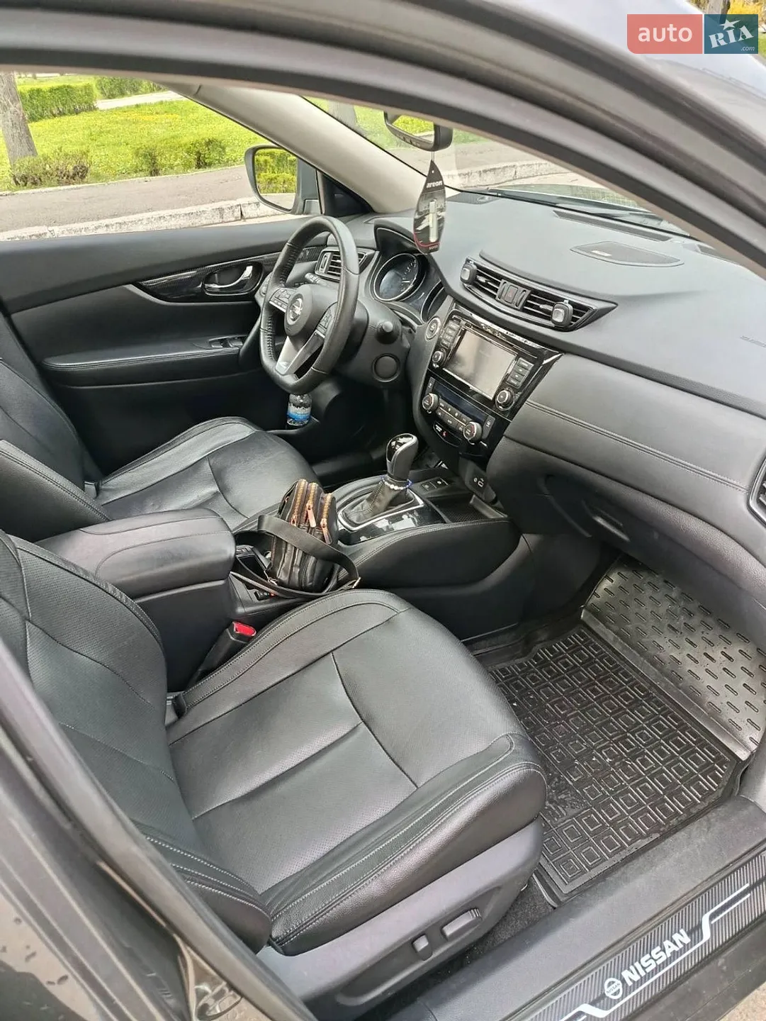 2020 Nissan Rogue - мініатюра 20