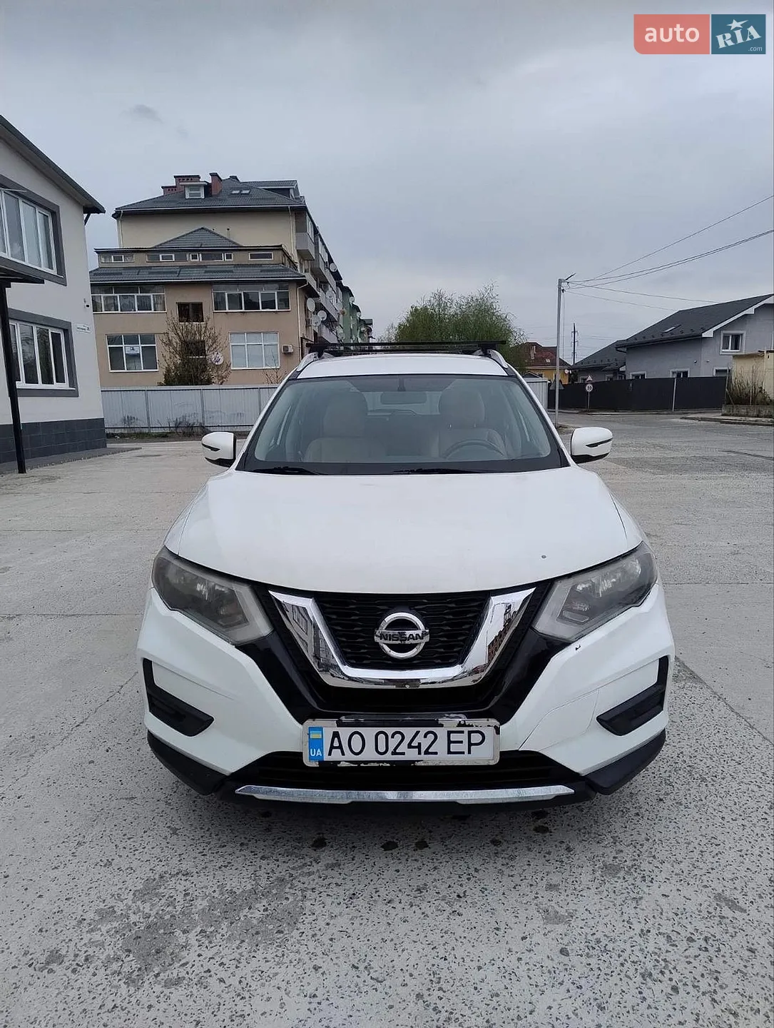 2016 Nissan Rogue - мініатюра 2