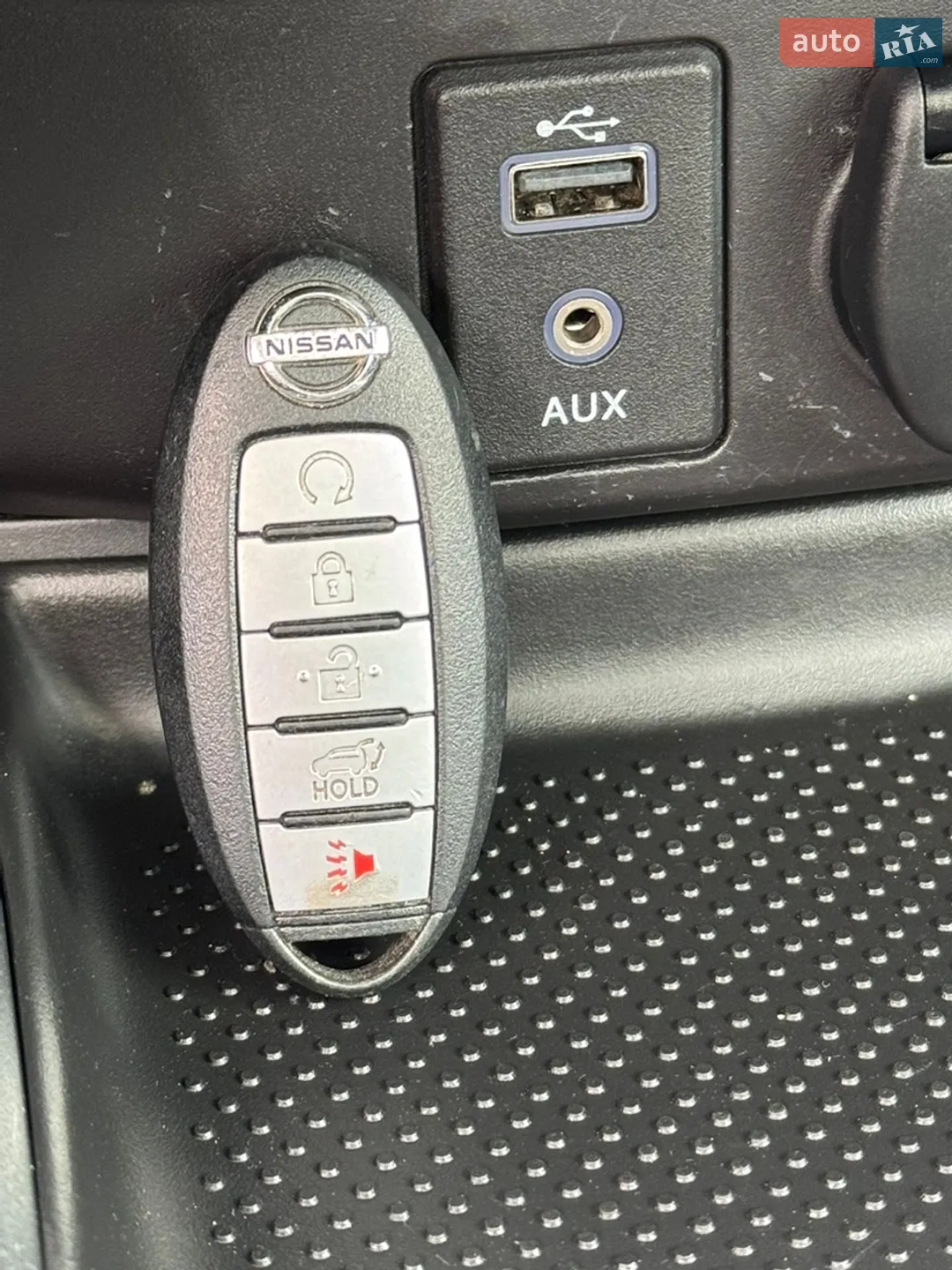 2016 Nissan Rogue - мініатюра 31