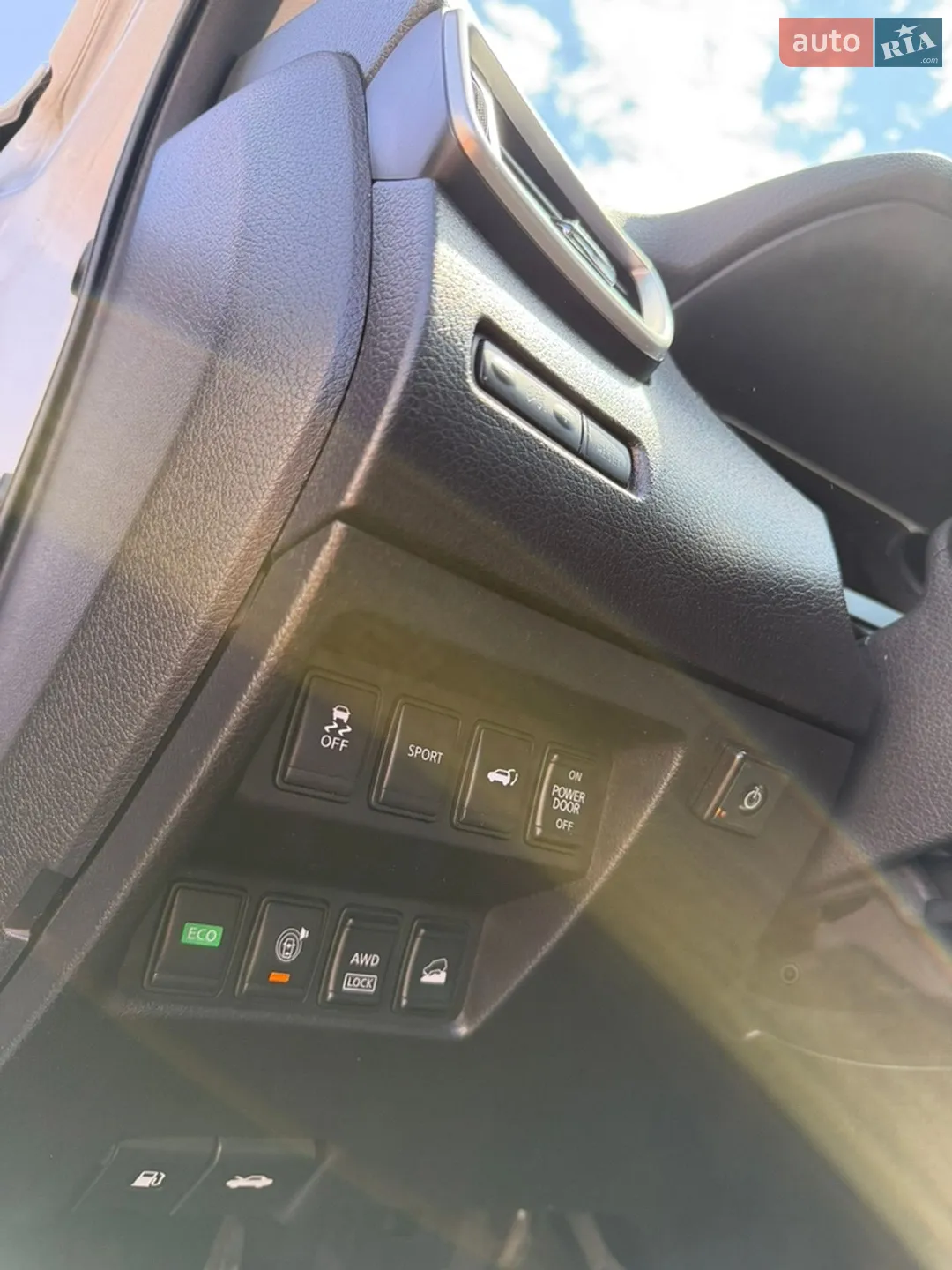 2015 Nissan Rogue - мініатюра 12