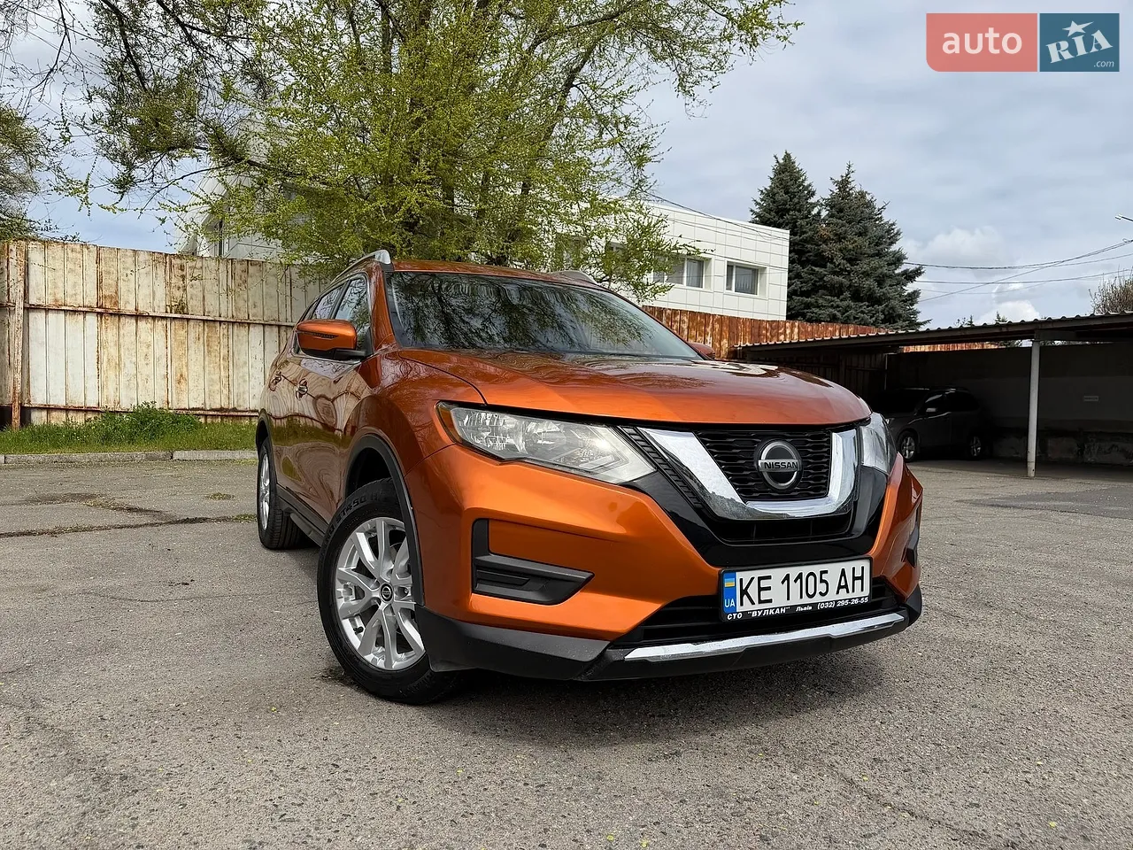 2018 Nissan Rogue - мініатюра 23