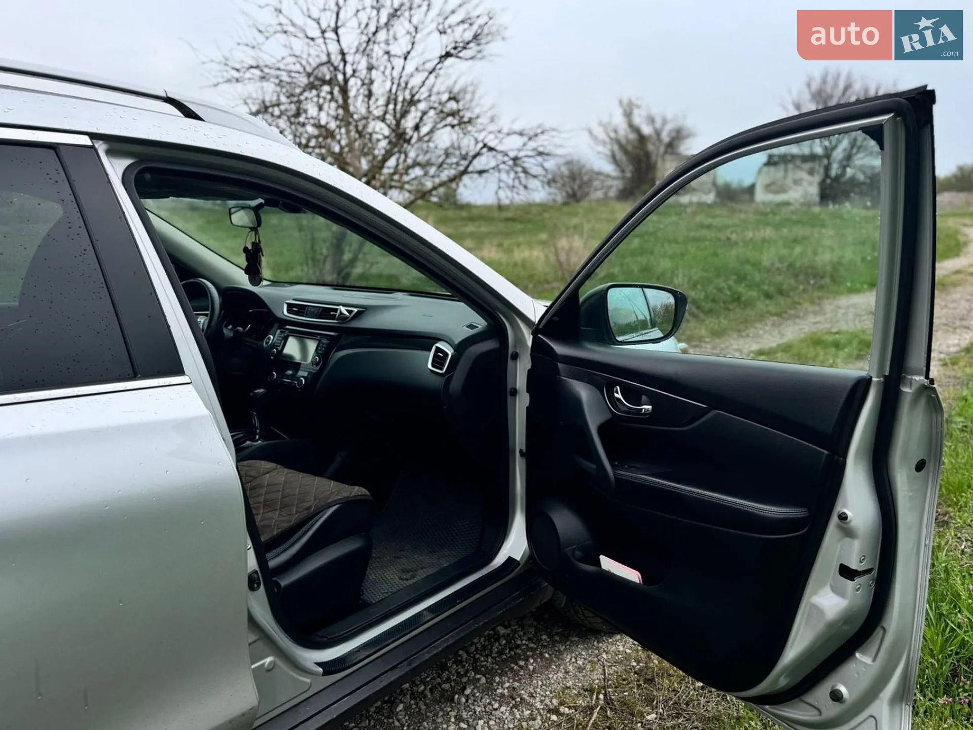 2014 Nissan Rogue - мініатюра 8